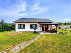 Prodej rodinného domu, Háj u Duchcova, Okružní, 112 m2