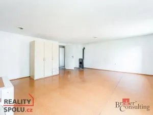 Prodej bytu 1+1, Meziměstí - Vižňov, 52 m2