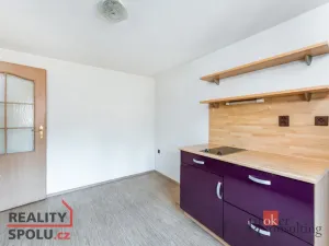Prodej bytu 1+1, Meziměstí - Vižňov, 52 m2