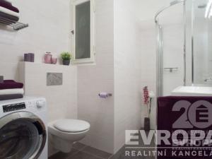Pronájem bytu 2+kk, Praha - Smíchov, U Nikolajky, 74 m2