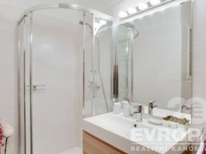 Pronájem bytu 2+kk, Praha - Smíchov, U Nikolajky, 74 m2