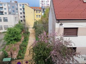 Pronájem bytu 3+1, Hodonín, Vrchlického, 90 m2