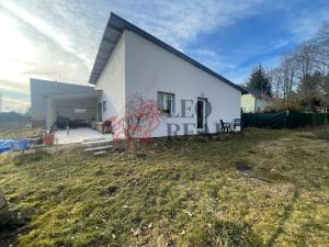 Prodej rodinného domu, Konstantinovy Lázně, V Aleji, 136 m2