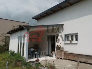 Prodej rodinného domu, Konstantinovy Lázně, V Aleji, 136 m2