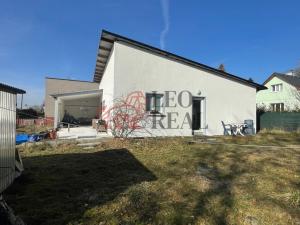 Prodej rodinného domu, Konstantinovy Lázně, V Aleji, 136 m2