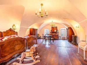 Prodej ubytování, Moravská Třebová, 400 m2