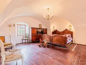 Prodej ubytování, Moravská Třebová, 400 m2