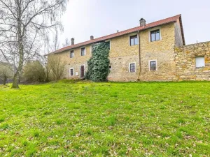 Prodej ubytování, Moravská Třebová, 400 m2