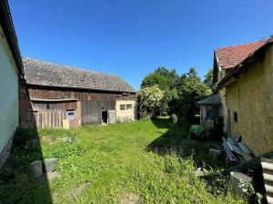 Prodej chalupy, Planá, 100 m2