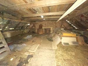 Prodej chalupy, Planá, 100 m2