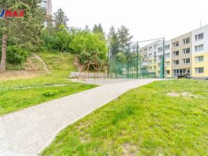 Pronájem bytu 1+1, Slaný, Na Vavřinci, 34 m2