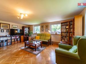 Prodej rodinného domu, Pomezí nad Ohří, 150 m2