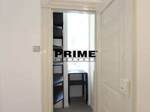 Pronájem bytu 1+kk, Praha - Vinohrady, Krkonošská, 43 m2