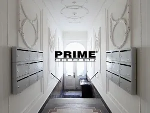 Pronájem bytu 1+kk, Praha - Vinohrady, Krkonošská, 43 m2
