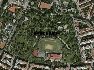 Pronájem bytu 1+kk, Praha - Vinohrady, Krkonošská, 43 m2