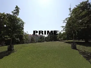 Pronájem bytu 1+kk, Praha - Vinohrady, Krkonošská, 43 m2