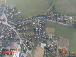 Prodej rodinného domu, Loza, 98 m2