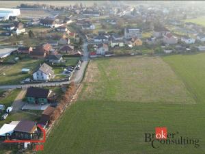 Prodej rodinného domu, Loza, 93 m2