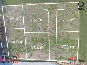 Prodej rodinného domu, Loza, 93 m2