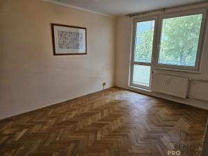 Pronájem bytu 2+1, Olomouc, U kovárny, 58 m2