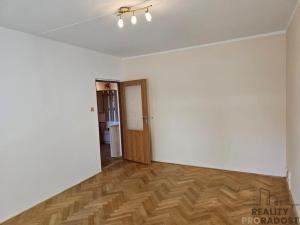 Pronájem bytu 2+1, Olomouc, U kovárny, 58 m2