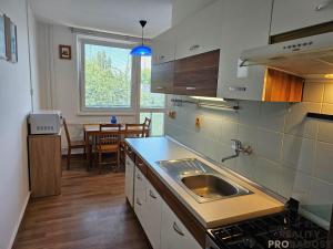 Pronájem bytu 2+1, Olomouc, U kovárny, 58 m2
