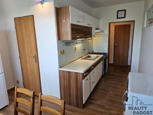 Pronájem bytu 2+1, Olomouc, U kovárny, 58 m2