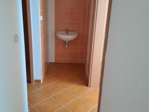 Pronájem obchodního prostoru, Prostějov, Fanderlíkova, 205 m2