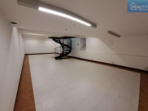 Pronájem obchodního prostoru, Prostějov, Fanderlíkova, 205 m2
