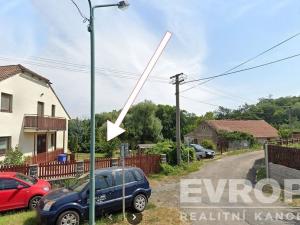 Prodej pozemku pro bydlení, Žabonosy, 591 m2