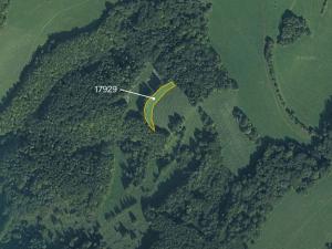 Prodej pole, Valaská Belá, Slovensko, 26310 m2