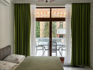 Prodej bytu 3+kk, Karlovy Vary, 124 m2