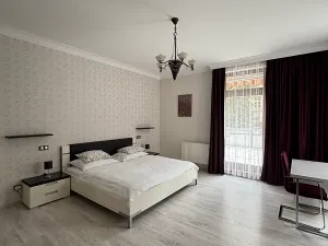 Prodej bytu 3+kk, Karlovy Vary, 124 m2
