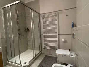 Prodej bytu 3+kk, Karlovy Vary, 124 m2
