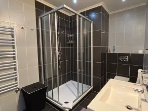 Prodej bytu 3+kk, Karlovy Vary, 124 m2