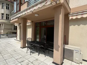 Prodej bytu 3+kk, Karlovy Vary, 124 m2