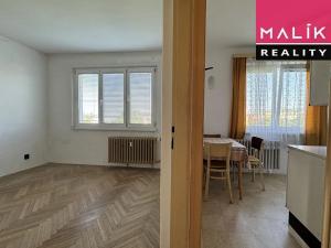 Prodej bytu 3+1, Ostrov, Masarykova, 70 m2