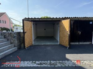 Prodej garáže, Karlovy Vary, U Podjezdu, 21 m2