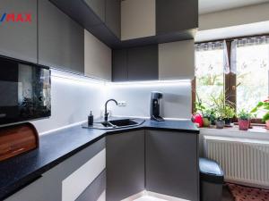 Prodej rodinného domu, Vladislav, 100 m2
