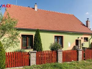 Prodej rodinného domu, Vladislav, 100 m2