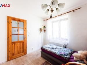 Prodej rodinného domu, Vladislav, 100 m2