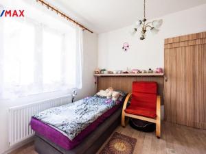 Prodej rodinného domu, Vladislav, 100 m2