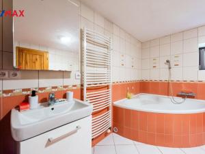 Prodej rodinného domu, Vladislav, 100 m2