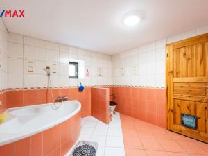 Prodej rodinného domu, Vladislav, 100 m2