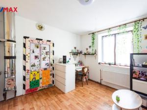 Prodej rodinného domu, Vladislav, 100 m2