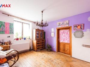 Prodej rodinného domu, Vladislav, 100 m2