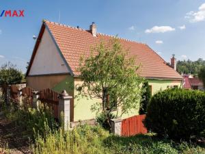 Prodej rodinného domu, Vladislav, 100 m2