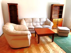 Pronájem rodinného domu, Praha, Zelený pruh, 150 m2