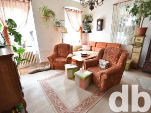 Prodej vícegeneračního domu, Karlovy Vary, K Přehradě, 568 m2