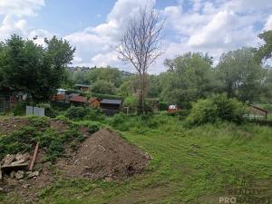 Prodej pozemku pro bydlení, Všenory, Montana, 1005 m2
